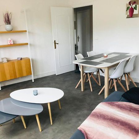 סן-ולרי-אן-קו Appartement La Rotonde Vue Sur Mer מראה חיצוני תמונה