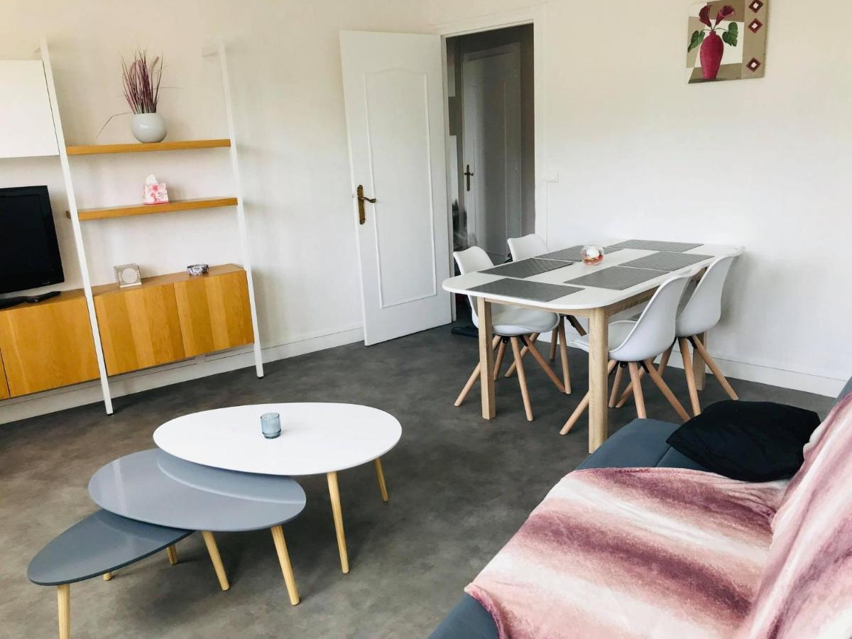 סן-ולרי-אן-קו Appartement La Rotonde Vue Sur Mer מראה חיצוני תמונה